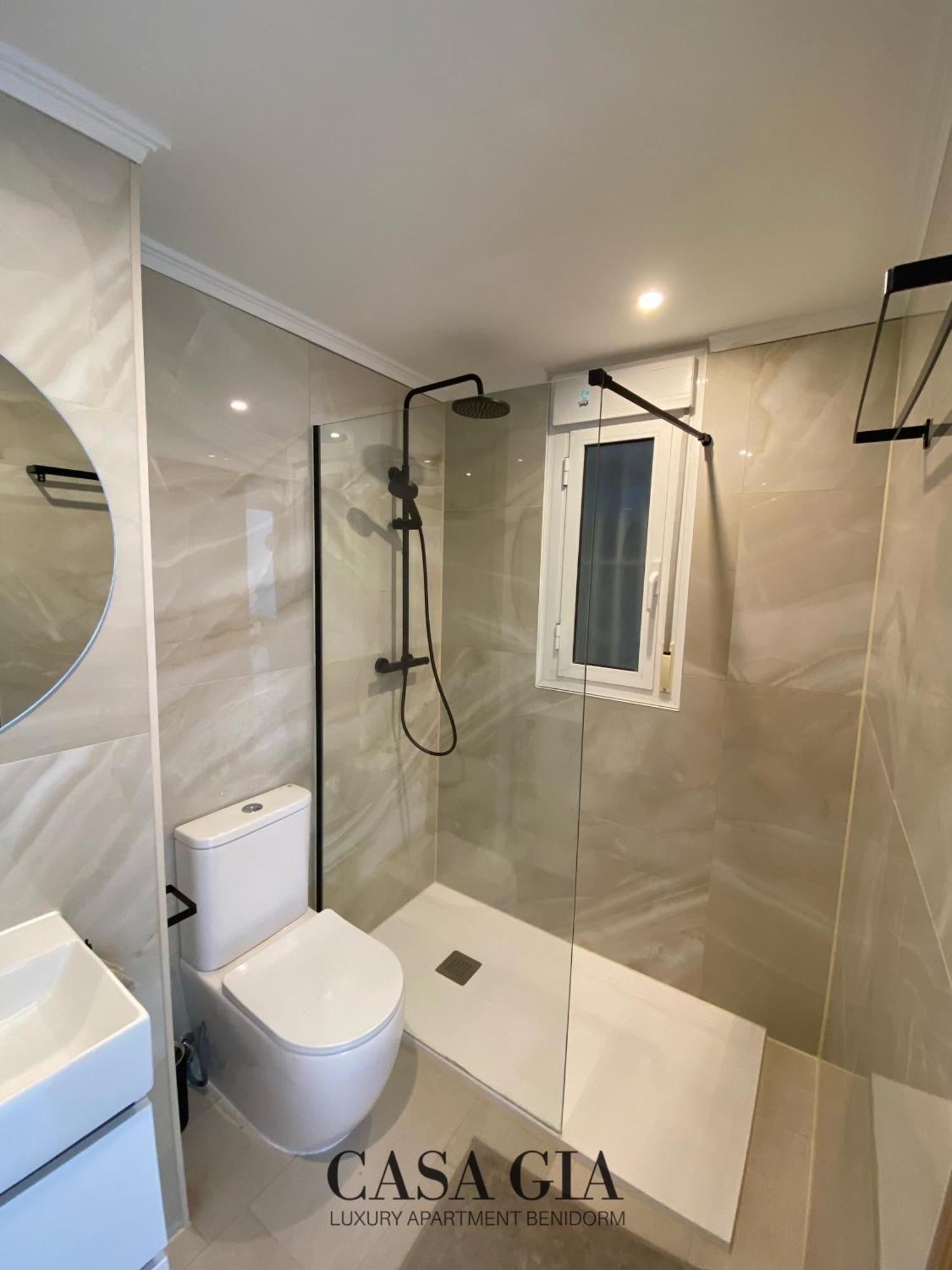 Casa Gia L Luxury Apartment Benidorm Eksteriør bilde