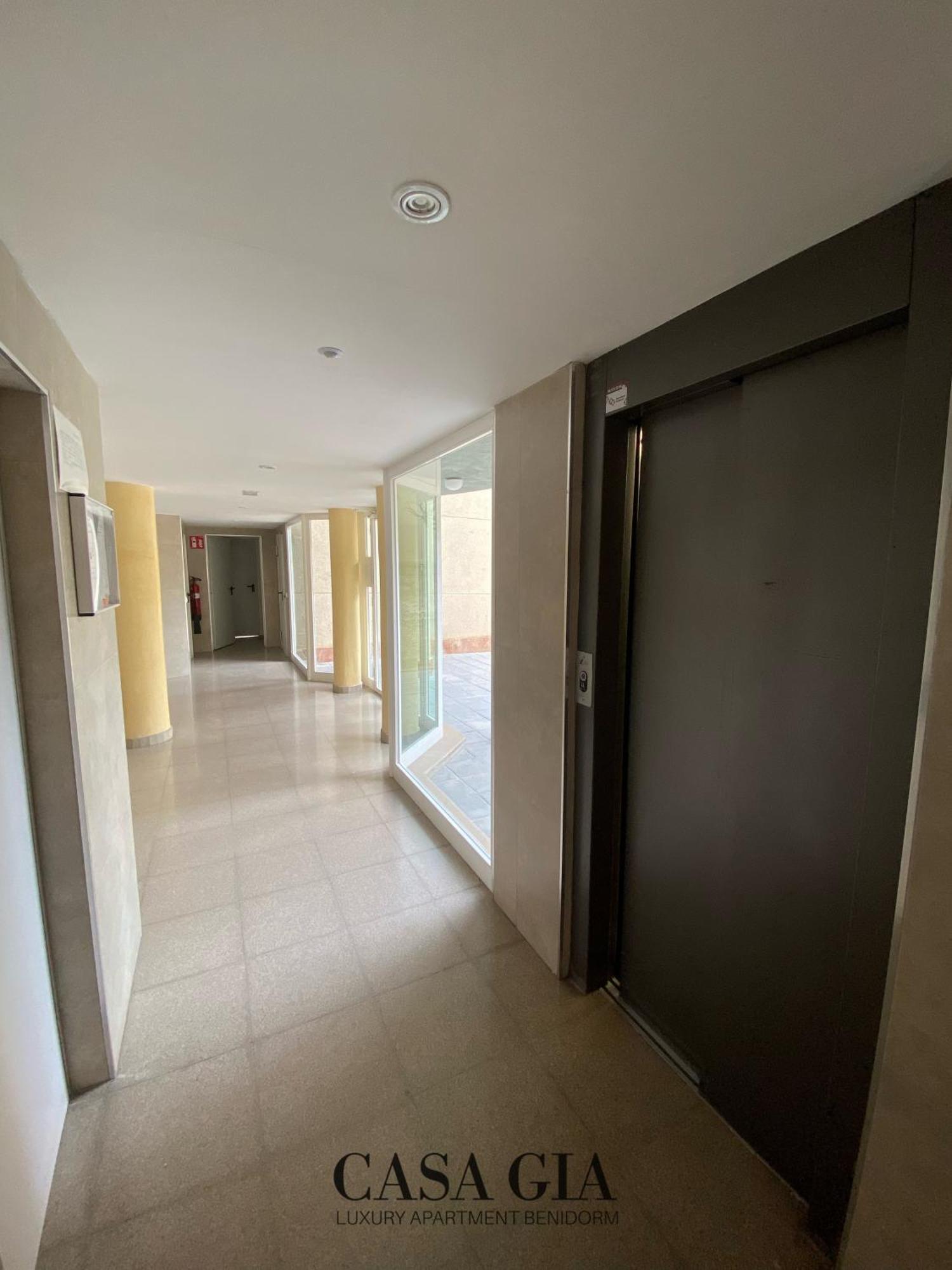 Casa Gia L Luxury Apartment Benidorm Eksteriør bilde
